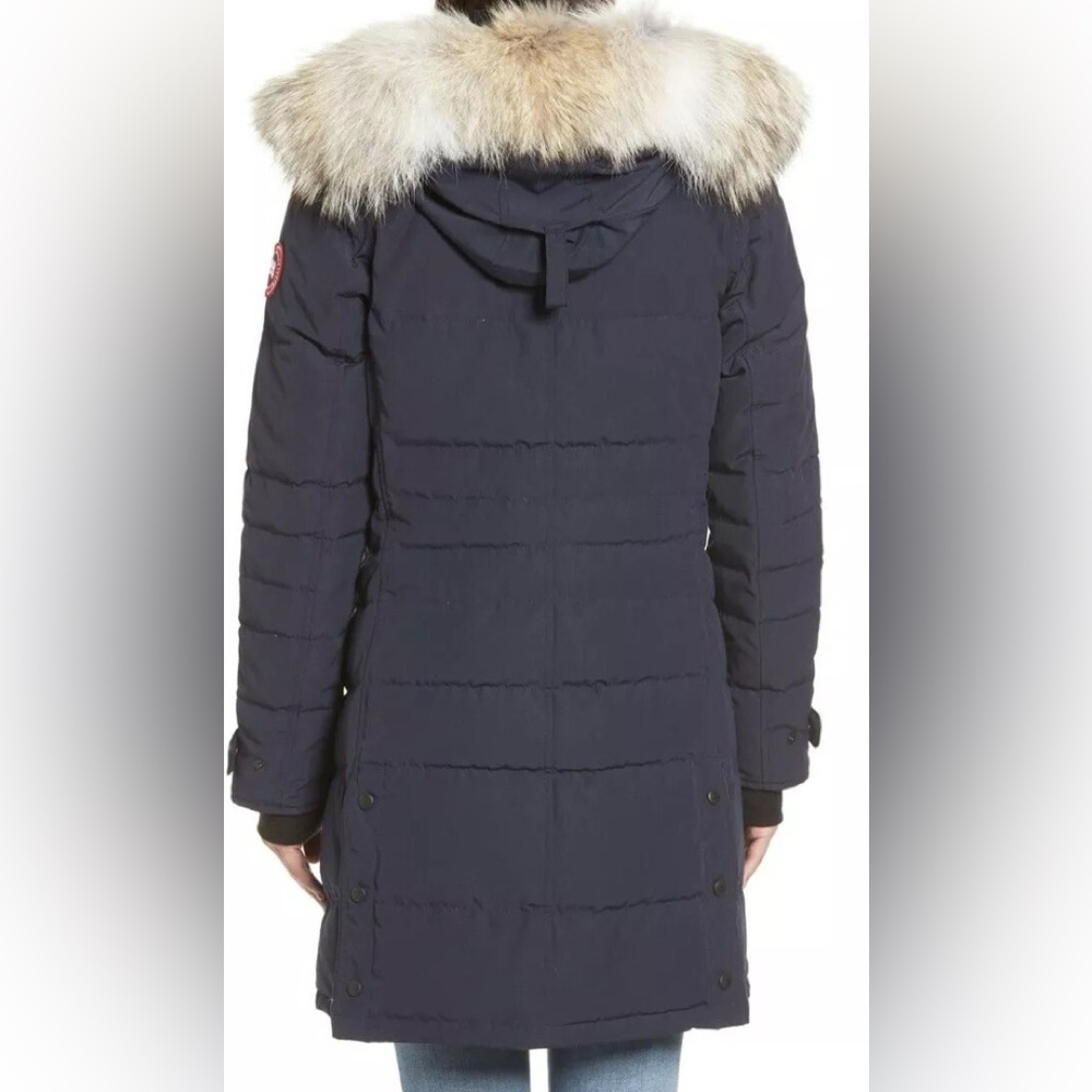Canada Goose Lorette Parka - Picture 2 of 6